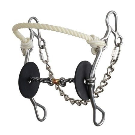 Reinsman Martha Josey Go Around Rope Nos