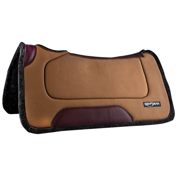 Reinsman Rancher Contour Pad