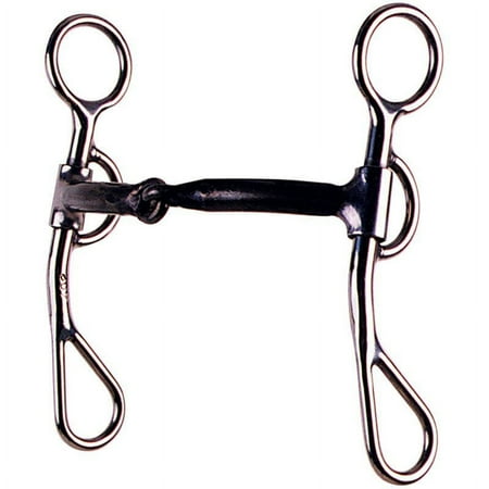 Reinsman Sweet Iron Argentine Bit