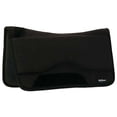 thumbnail image 1 of Reinsman Tacky Too Contour Swayback Pad Black, 1 of 2