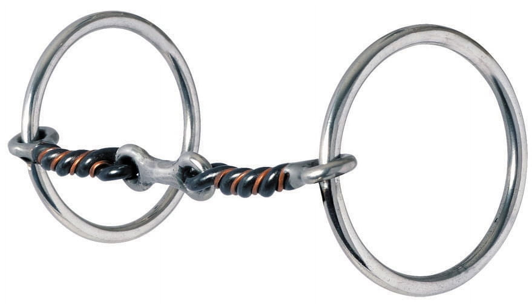 Reinsman Medium Loose O-Ring Tiny Twist Bit