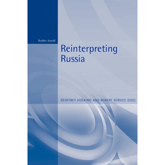 Reinterpreting Russia, (Paperback)