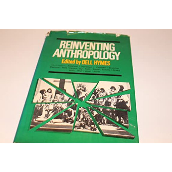 Pre-Owned Anthropology Today 9780876651131 Used