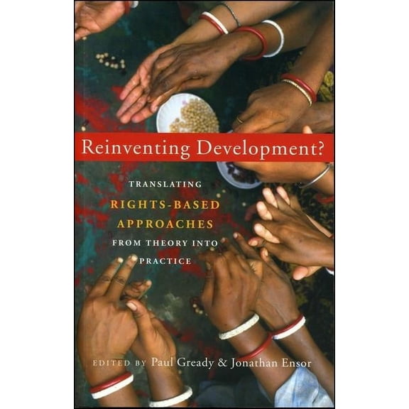 Reinventing Development?, (Paperback)