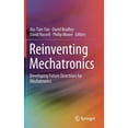 thumbnail image 1 of Reinventing Mechatronics: Developing Future Directions for Mechatronics, (Hardcover), 1 of 1