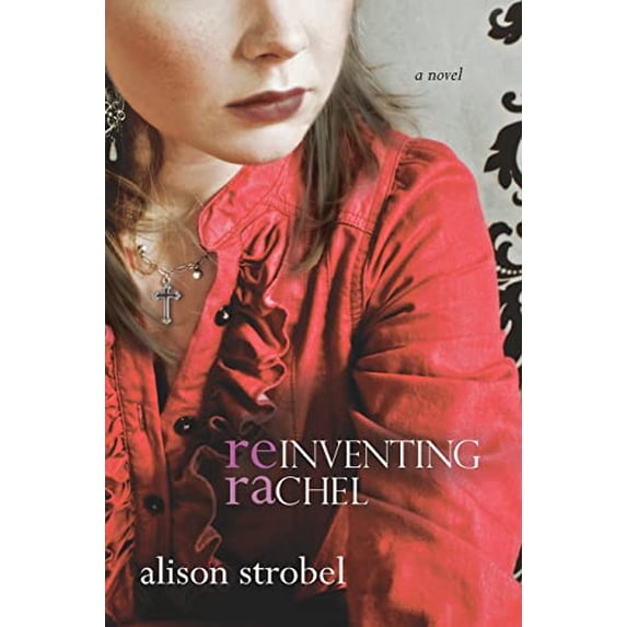 Pre-Owned Reinventing Rachel (Paperback) 1434767744 9781434767745