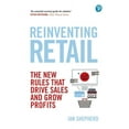 thumbnail image 1 of Reinventing Retail, (Paperback), 1 of 1