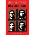 thumbnail image 1 of Reinventing Revolution: The Renovation Of Left Discourse In Cuba And Mexico, (Paperback), 1 of 1