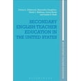 thumbnail image 1 of Reinventing Teacher Education Secondary English Teacher Education in the United States, (Hardcover), 1 of 1