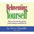 thumbnail image 1 of Reinventing Yourself (CD-Audio), 1 of 1