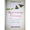 thumbnail image 1 of Pre-Owned Reinventing Yourself Paperback, 1 of 1