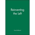 thumbnail image 1 of Pre-Owned Reinventing the Left (Paperback) 0745613918 9780745613918, 1 of 1