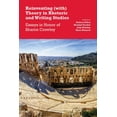 thumbnail image 1 of Reinventing (with) Theory in Rhetoric and Writing Studies: Essays in Honor of Sharon Crowley, (Paperback), 1 of 1