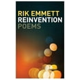 thumbnail image 1 of Reinvention: Poems, (Paperback), 1 of 1