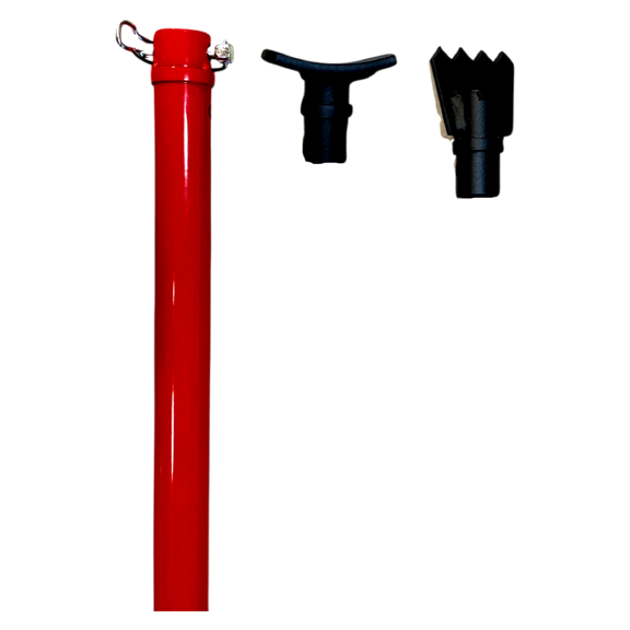 Reipal Type one accessory set for the Reipal Type II and Type III Tree pusher Companion to your Chainsaw and Wood Lot