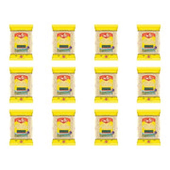Reis Basmati Rice 35.3oz (1Kg), 12 Pack