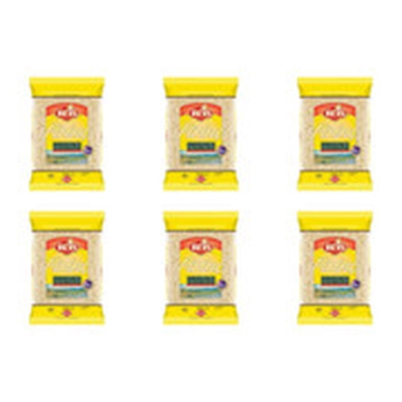 Reis Basmati Rice 35.3oz (1Kg), 6 Pack