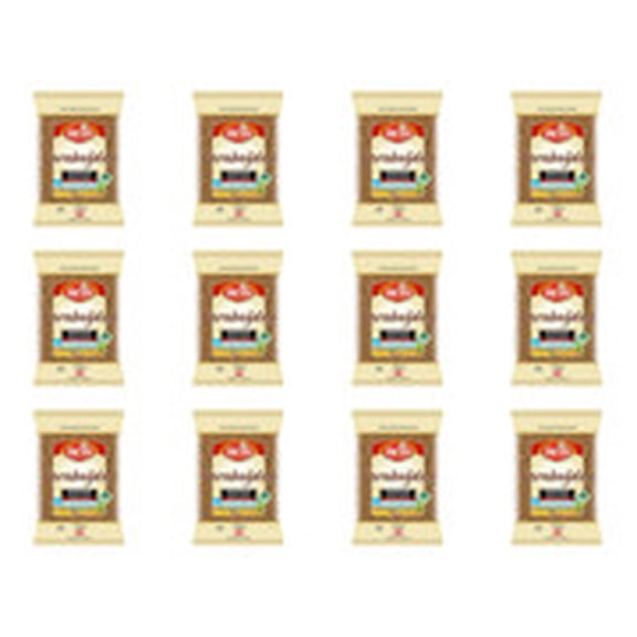 Reis Buckwheat 35.3oz (1Kg), 12 Pack