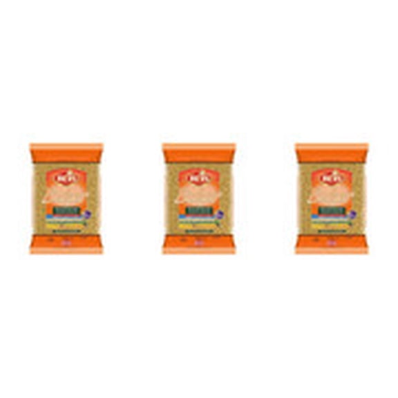 Reis Bulgur Coarse 88.2oz (2.5Kg), 3 Pack