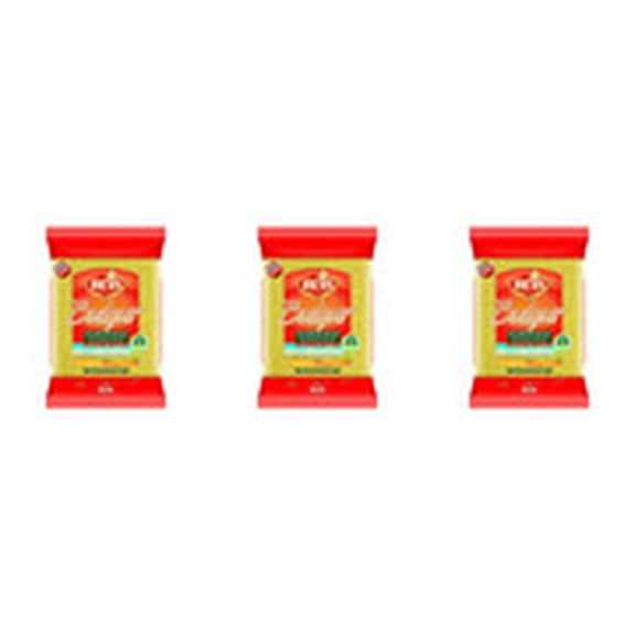 Reis Bulgur Extra Fine 35.3oz (1Kg), 3 Pack