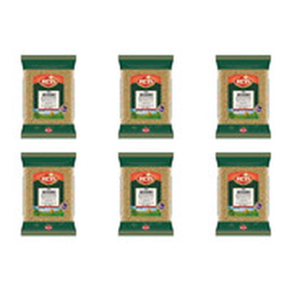 Reis Bulgur Firik 35.3oz (1Kg), 6 Pack