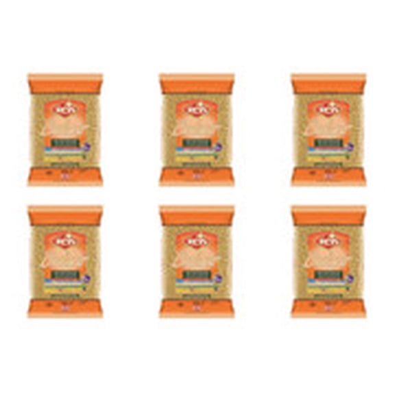 Reis Bulgur Village Style 35.3oz (1Kg), 6 Pack