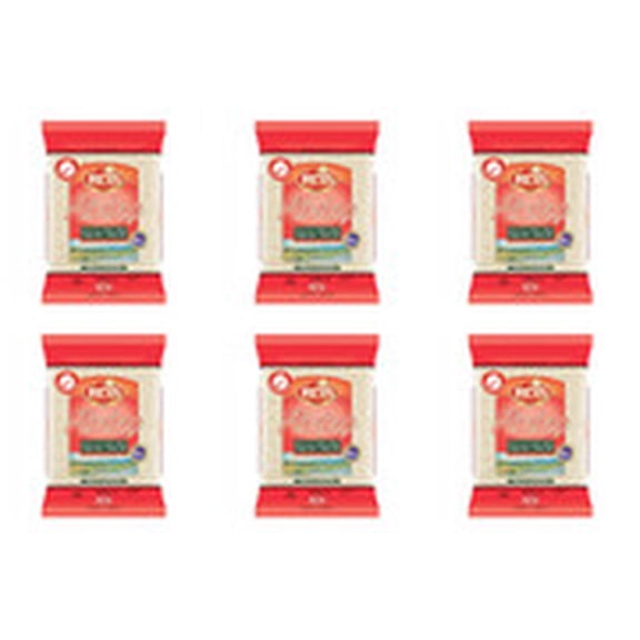 Reis Cammeo Rice 35.3oz (1Kg), 6 Pack