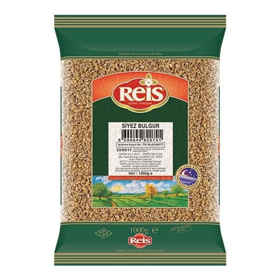Reis Einkorn Wheat - 2.2 lb