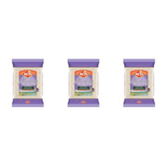 Reis Jasmine Rice 35.3oz (1Kg), 3 Pack