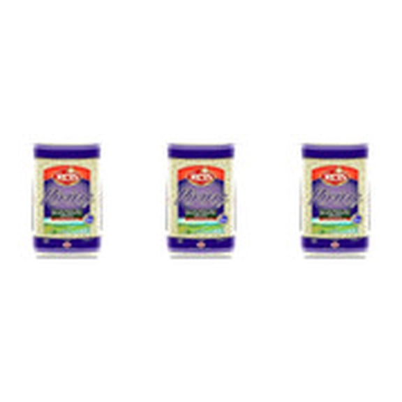 Reis Osmancik Rice 176.4oz (5Kg), 3 Pack