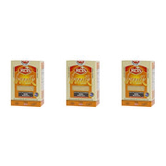 Reis Semolina 17.64oz (500g), 3 Pack