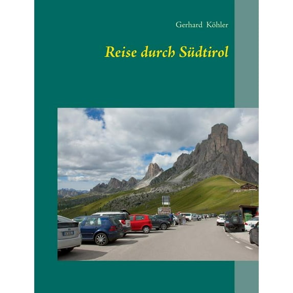 Reise Durch Sudtirol (Paperback)