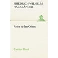 thumbnail image 1 of Reise In Den Orient - Zweiter Band (Paperback), 1 of 1