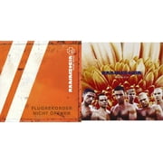 Reise, Reise & Herzeleid [CD Bundle]