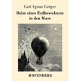 thumbnail image 1 of Reise eines Erdbewohners in den Mars (Paperback), 1 of 1
