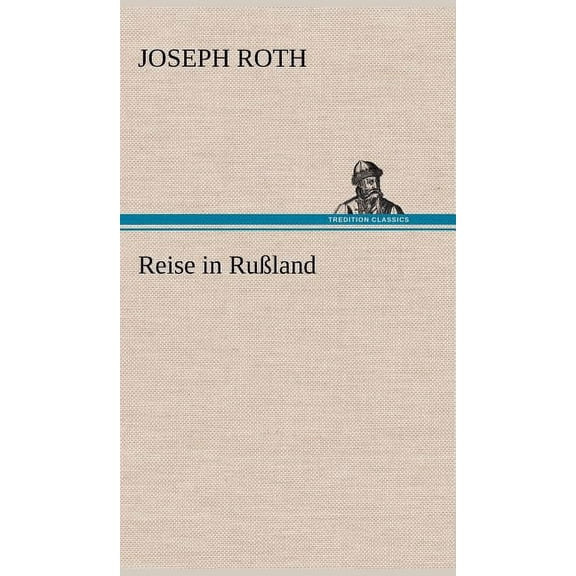 Reise in Russland (Hardcover)
