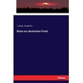 thumbnail image 1 of Reise zur deutschen Front, (Paperback), 1 of 1