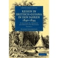 thumbnail image 1 of Reisen in Britisch-Guiana in Den Jahren 1840-1844: In Auftrag Sr. Mäjestat Des Königs Von Preussen, (Paperback), 1 of 1
