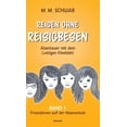 thumbnail image 1 of Reisen ohne Reisigbesen - Abenteuer mit dem Lustigen Kleeblatt: Band 1: Freundinnen auf der Hexenschule, (Hardcover), 1 of 1