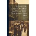 thumbnail image 1 of Reisen und Forschungen im Amur-Lande in den jahren 1854-1856. (Hardcover), 1 of 1