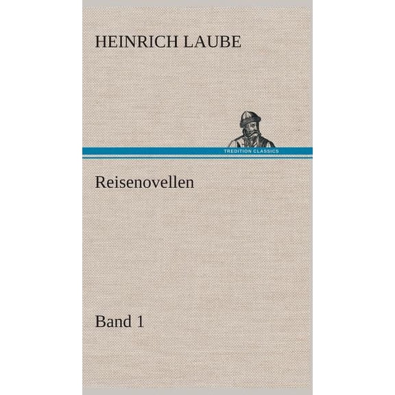 Reisenovellen (Hardcover)