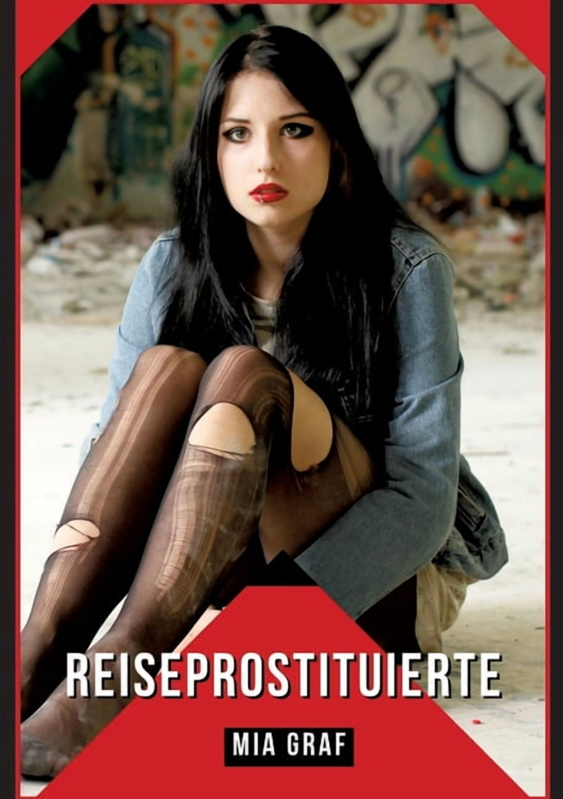 Reiseprostituierte: Verbotene Erotikgeschichten mit explizitem Sex fÃ¼r Erwachsene, (Paperback)