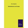 thumbnail image 1 of Reiseskizzen Aus Europa (Paperback), 1 of 1