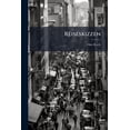 thumbnail image 1 of Reiseskizzen : Episteln an Madame, erster Theil (Paperback), 1 of 1