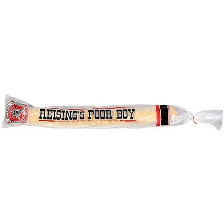 Reising's Poor Boy French Bread