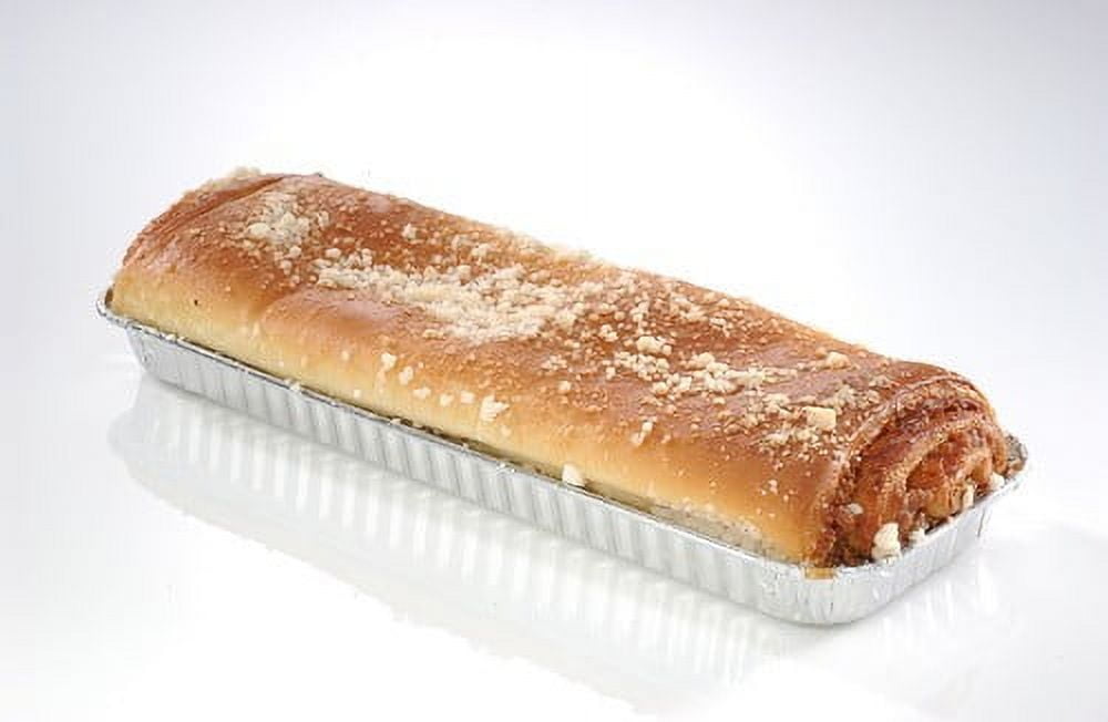 Reismans CS Cinnamon Strip Roll, Pack of 12
