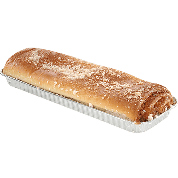 Reismans Cinnamon Strip Roll with Rich & Aromatic Cinnamon Filling, 192 Oz