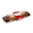thumbnail image 1 of Reisman’s Classic Chocolate Kokosh Strip Roll with Chocolate Filling, 156 Oz, 1 of 3
