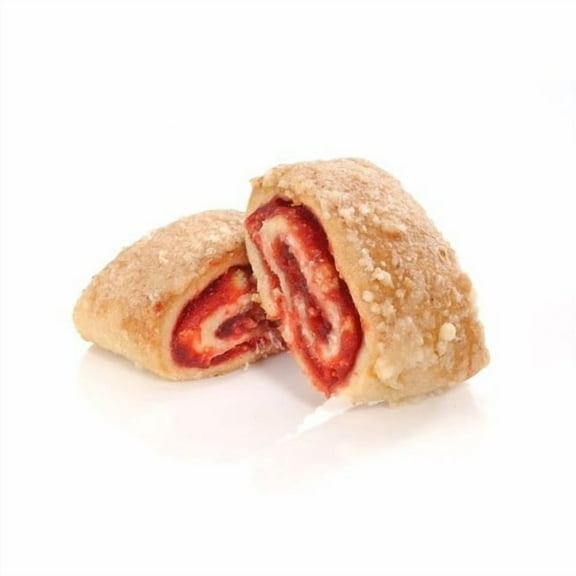 Reismans ST Raspberry Rugelach- Pack of 12