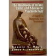 thumbnail image 1 of Pre-Owned The Handbook of Infant, Child, and Adolescent Psychotherapy: A Guide to Diagnosis and Treatment (Hardcover) 1568214448 9781568214443, 1 of 1